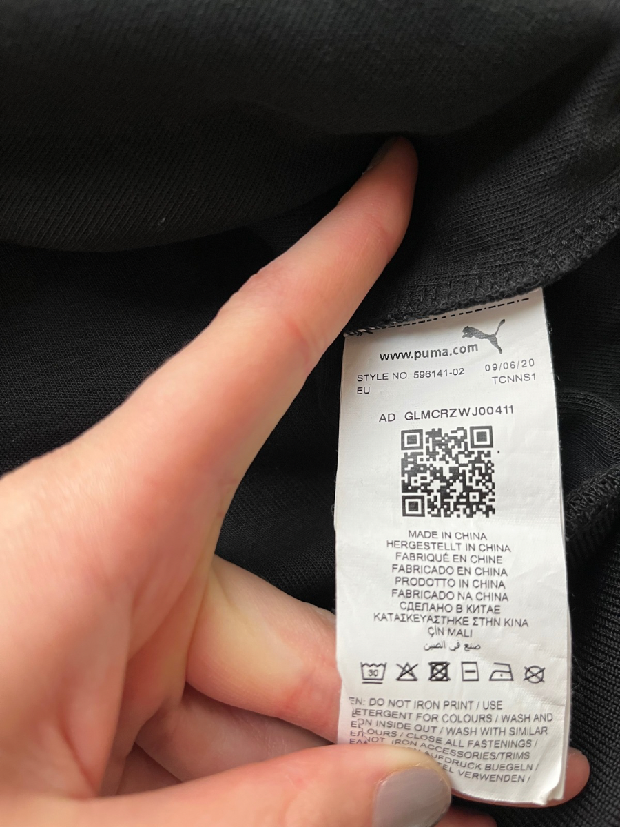 Puma Ferrari Jacke (M)