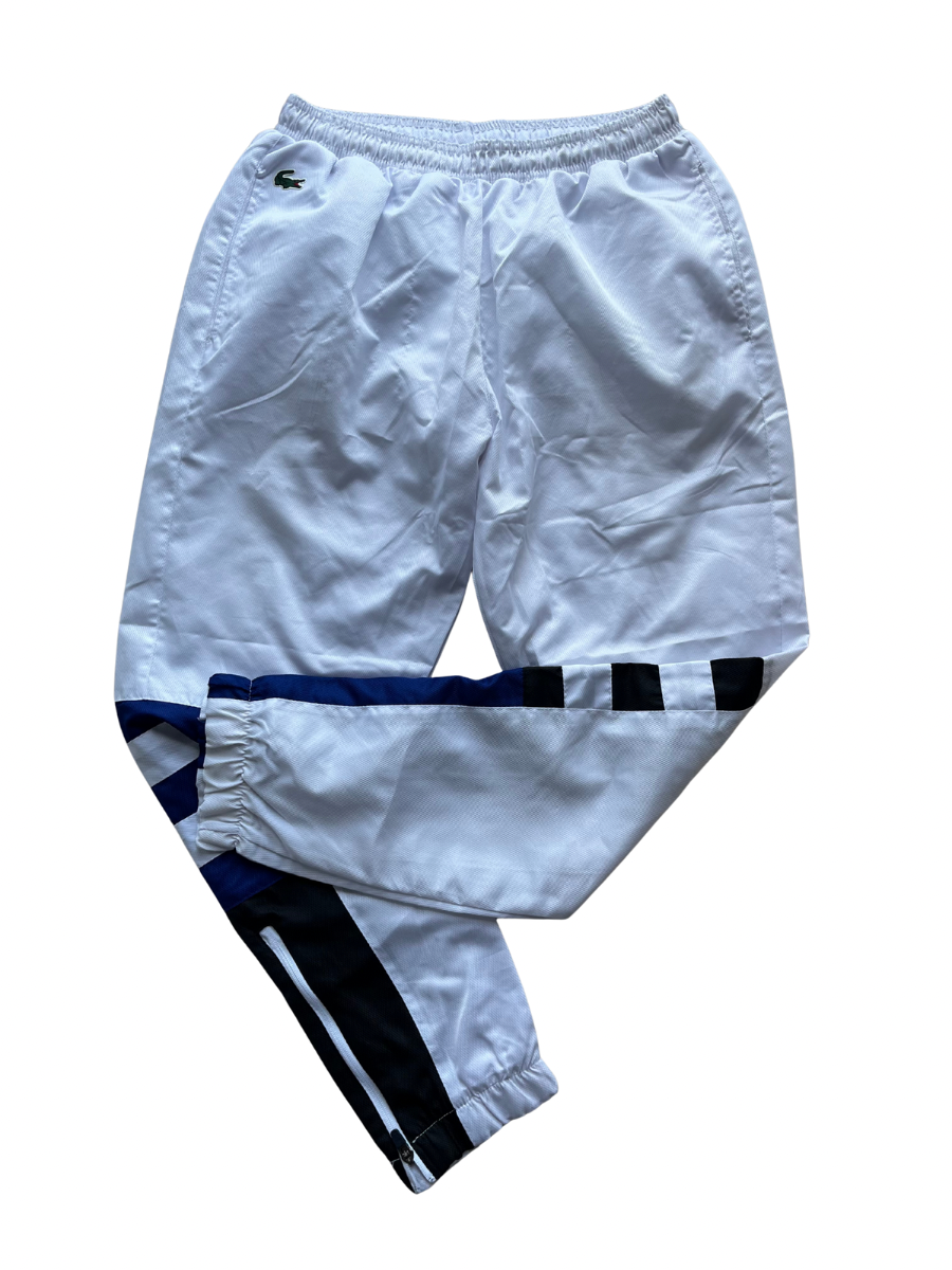 Lacoste Tracksuit (XL)