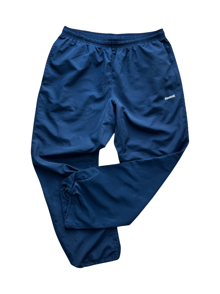 Rebook Trackpants (L)