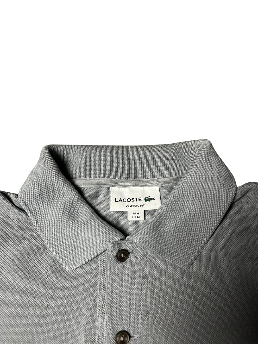 Lacoste Polo (M)