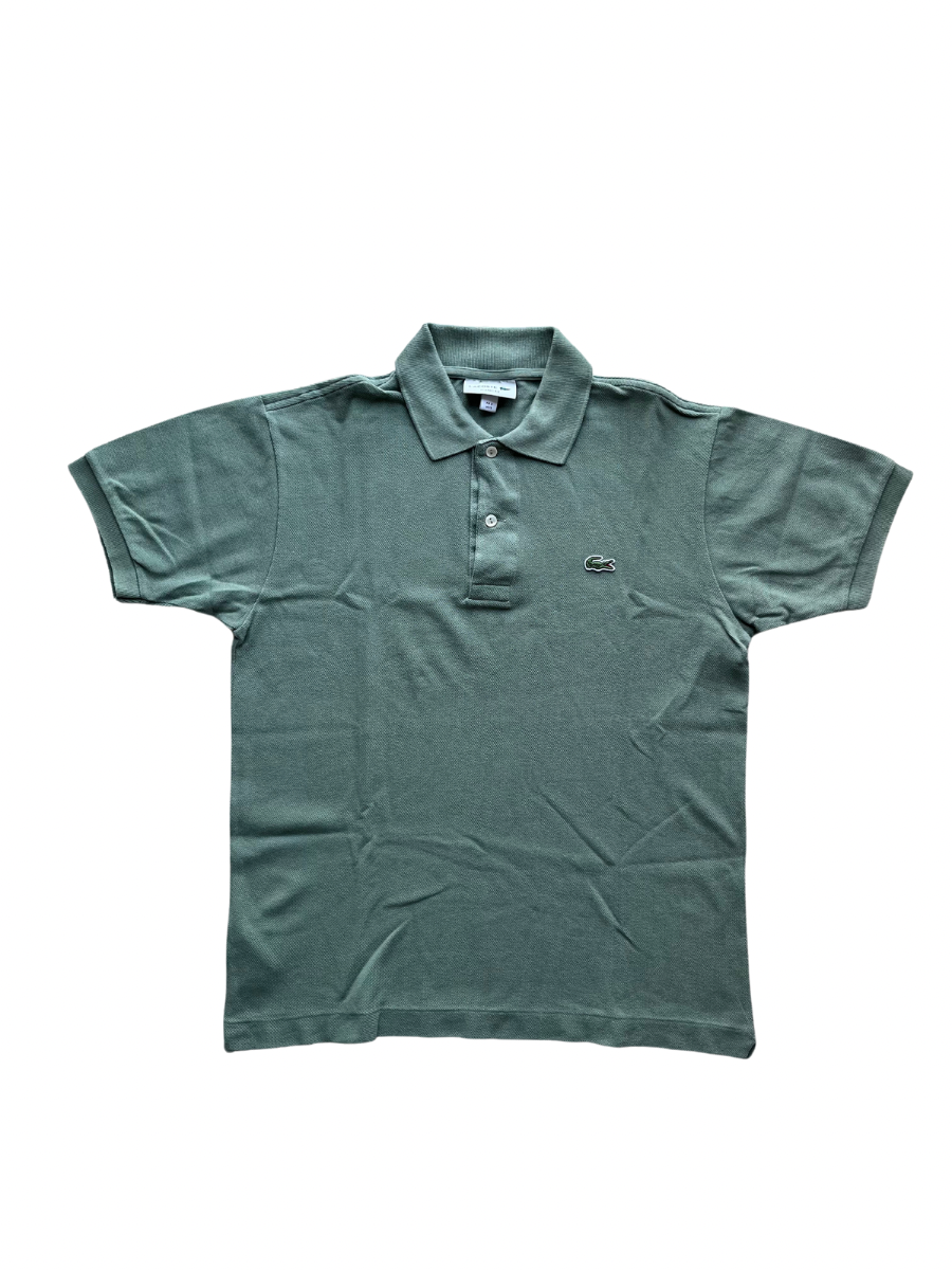 Lacoste Polo (S)