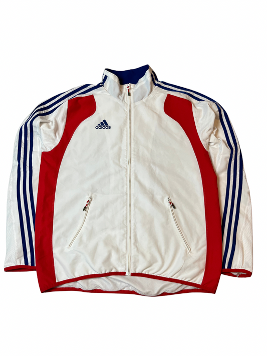 Adidas Jacke France (M)