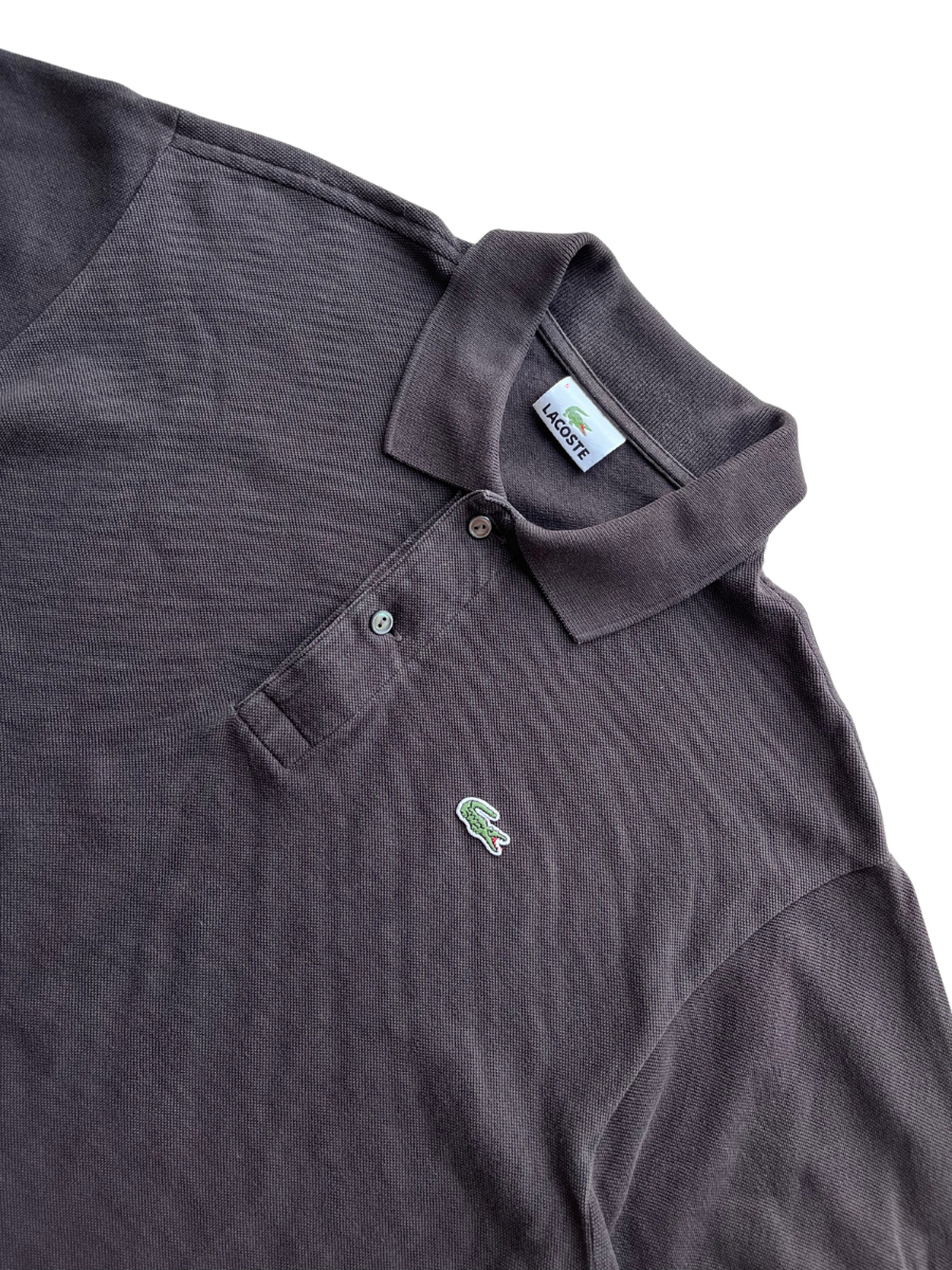 Lacoste Polo (L)