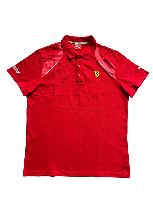 Puma Polo Ferrari (XL)