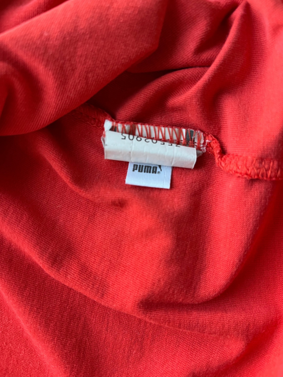 Puma T-Shirt Ferrari (M)