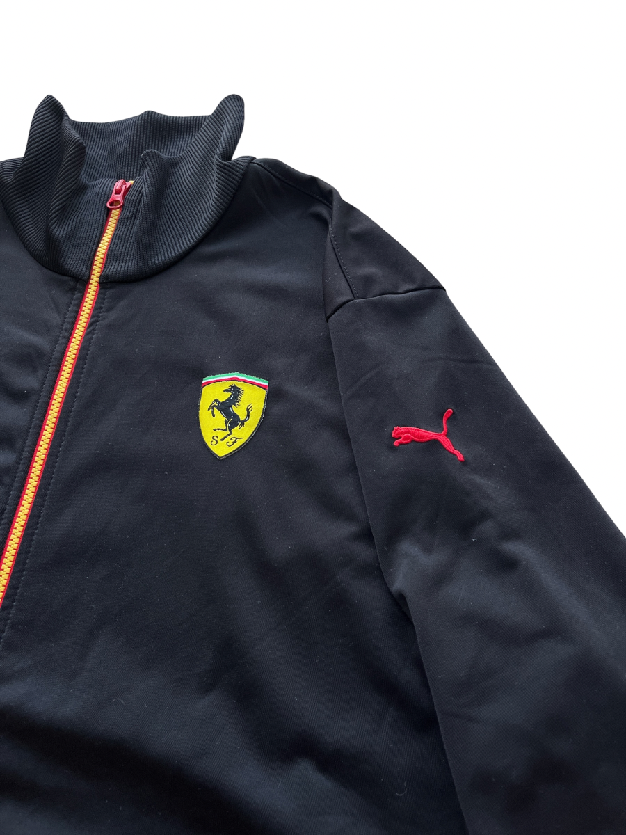 Puma Ferrari Jacke Alonso (XL)