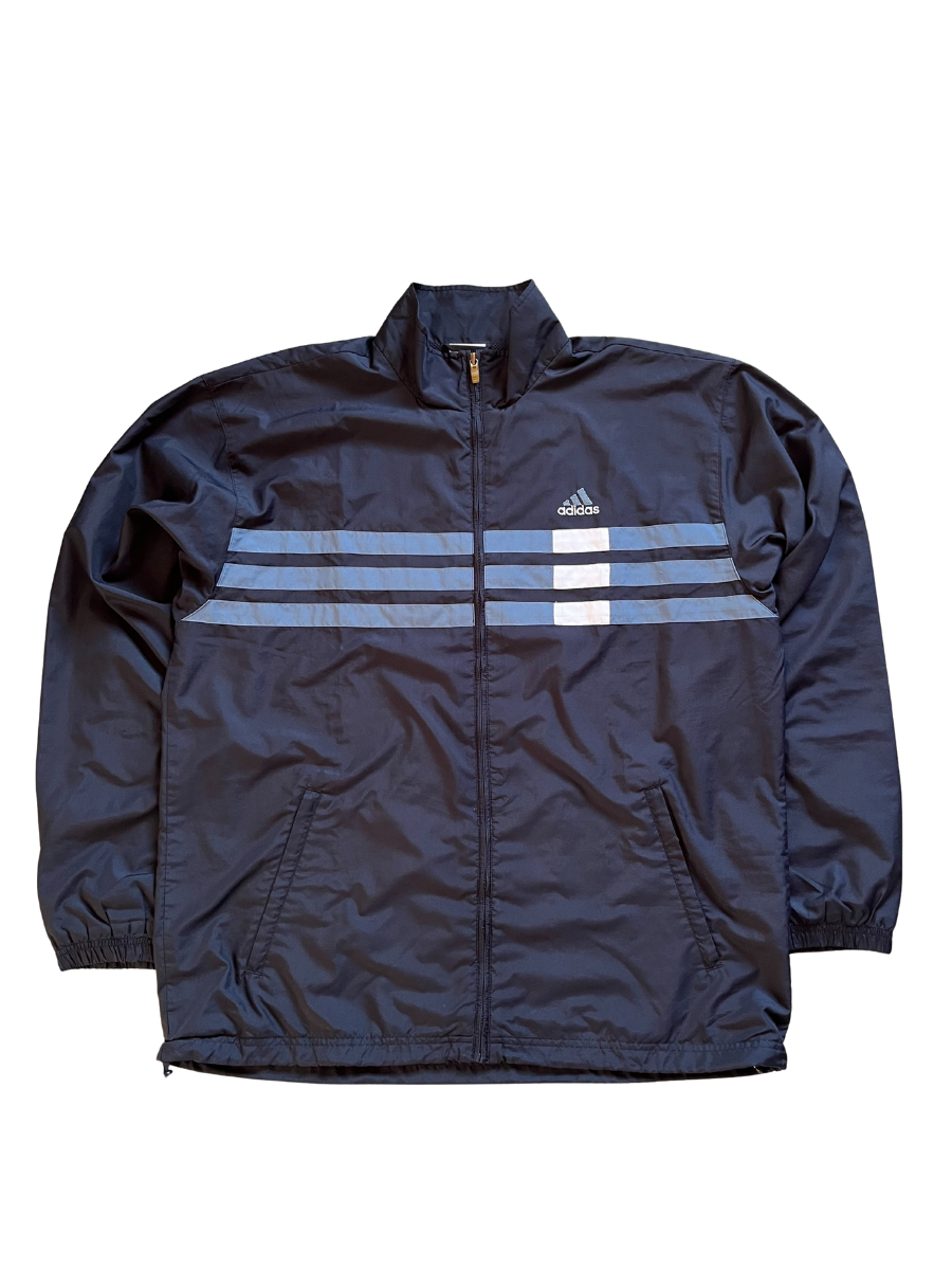 Adidas Tracksuit (L)