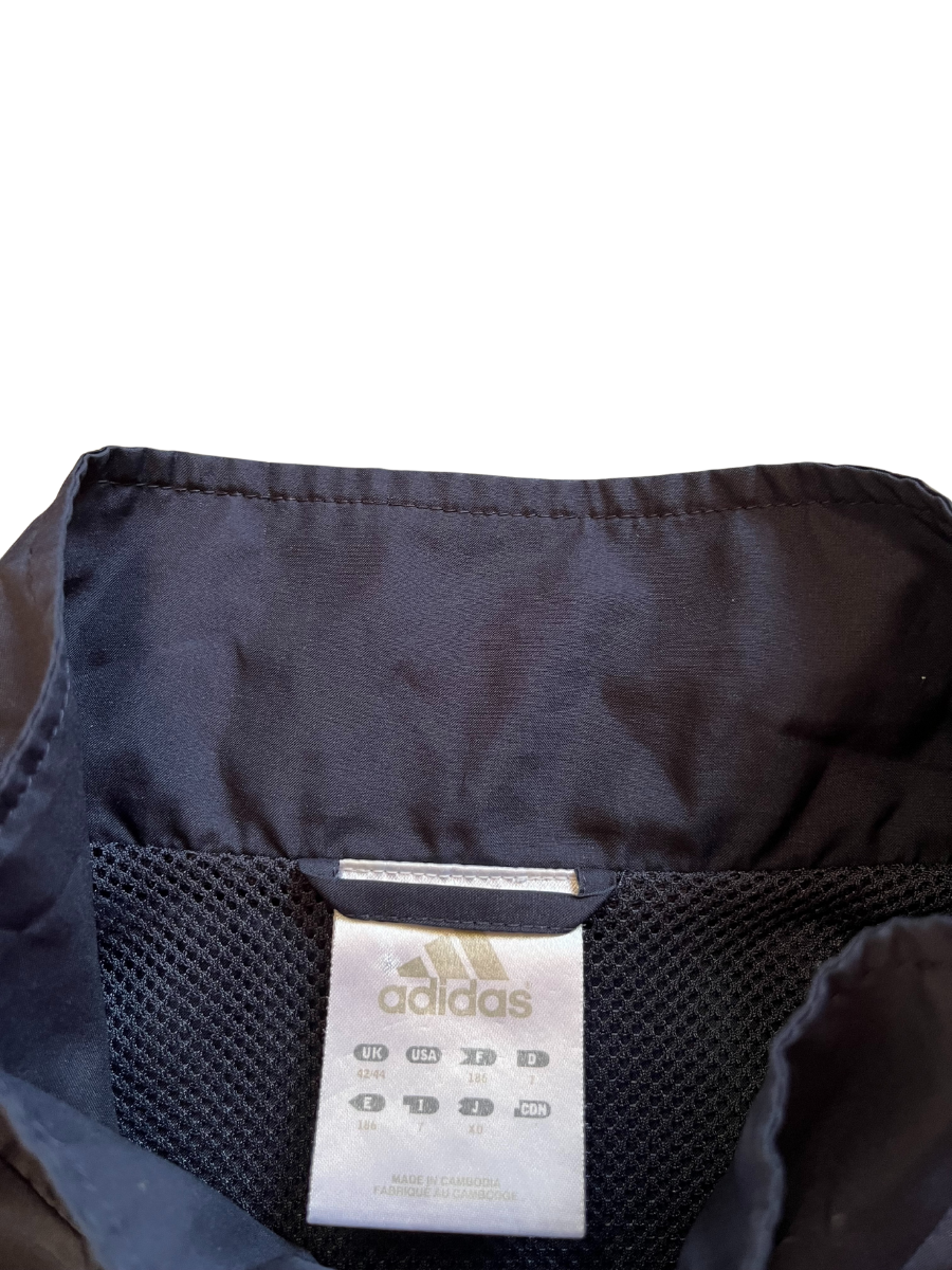 Adidas Tracksuit (L)