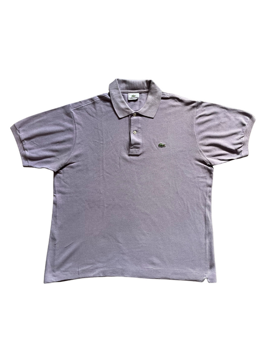 Lacoste Polo (L)