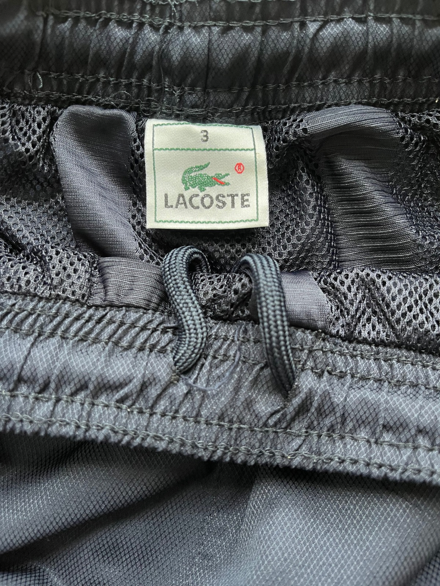 Lacoste Trainingsanzug (S)