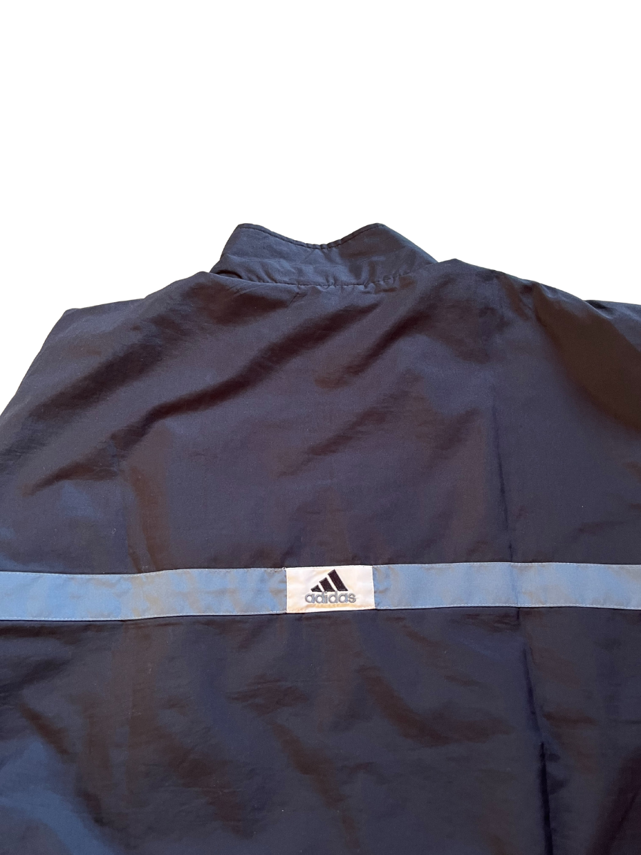 Adidas Tracksuit (L)