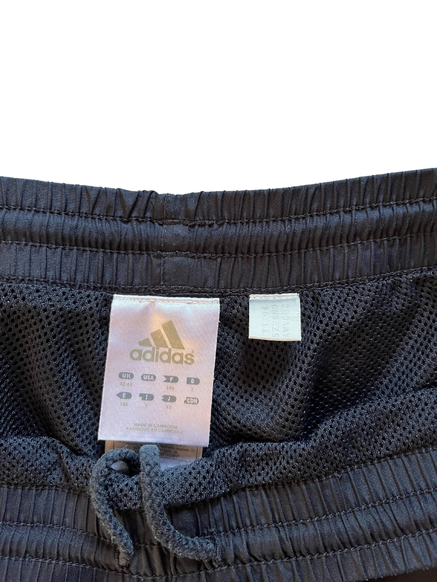 Adidas Tracksuit (L)
