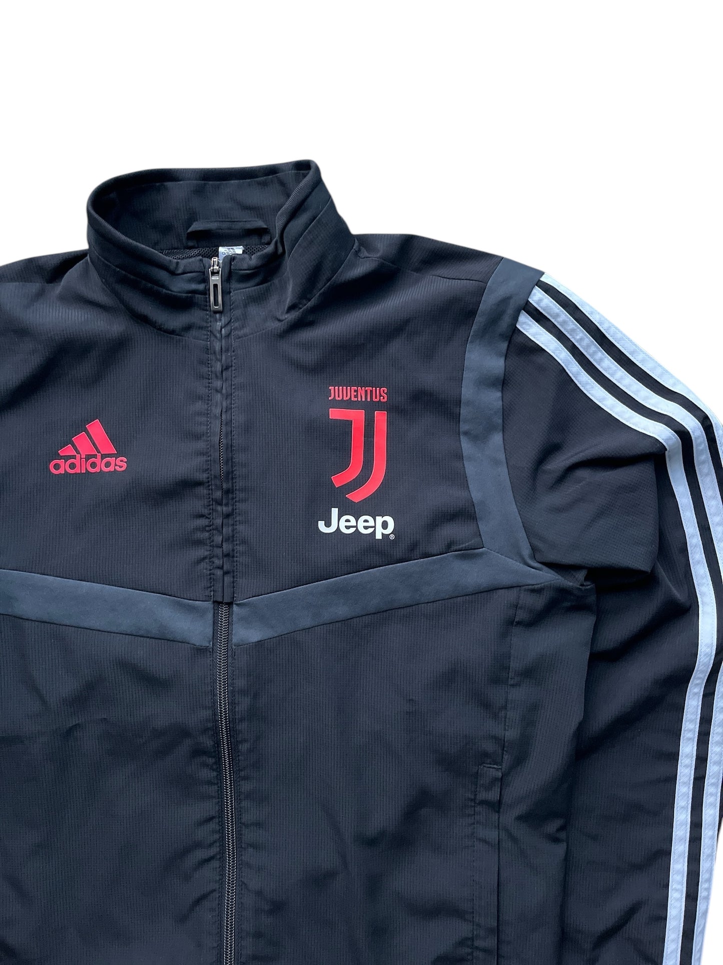 Adidas Juventus Trainingsjacke (XS/S)