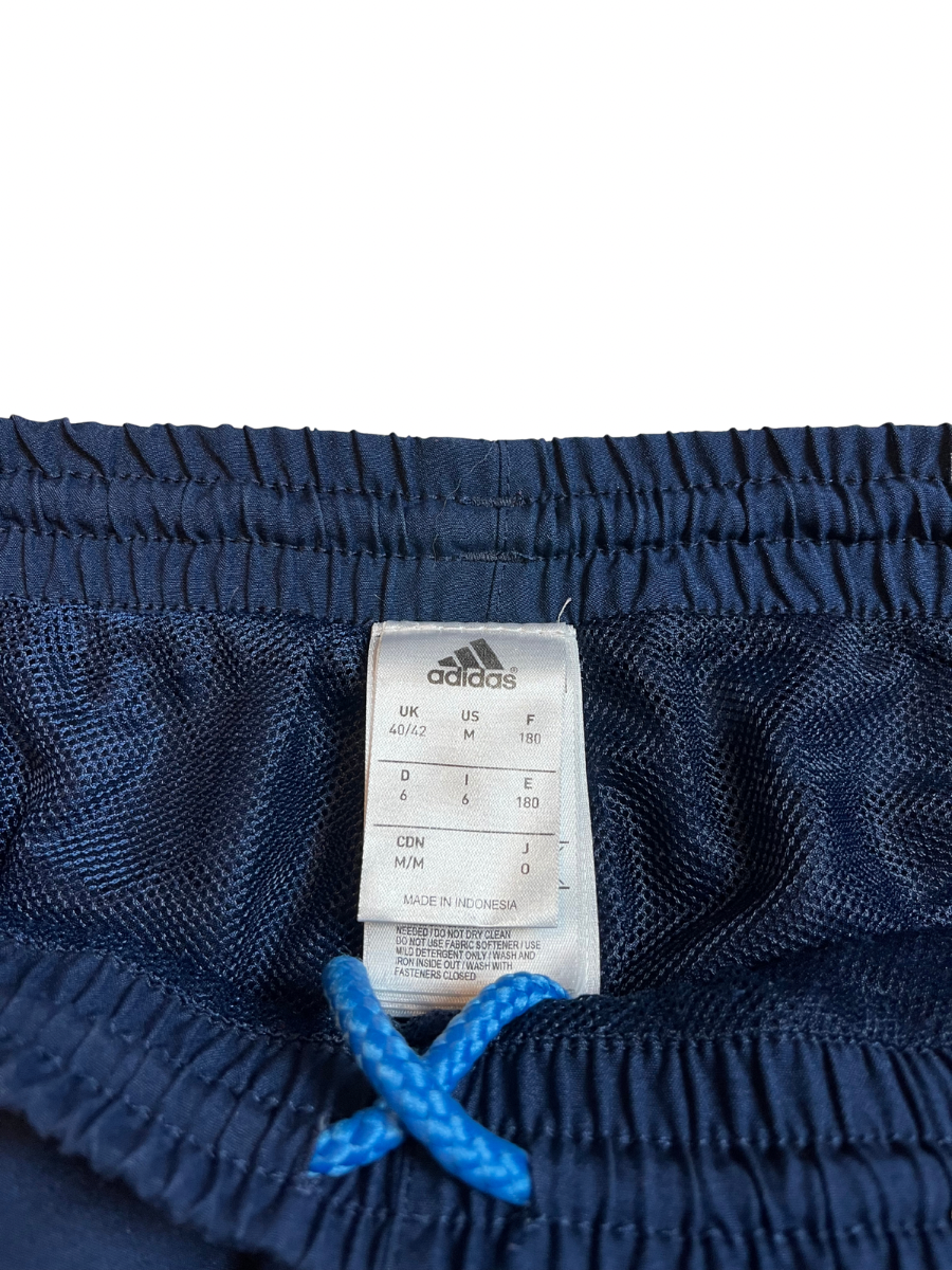 Adidas Tracksuit (M)