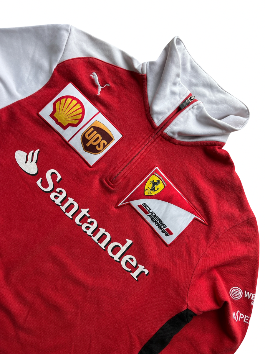 Puma Ferrari Sweater (L)