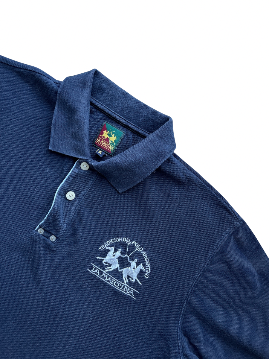 La Martina Polo (XL)
