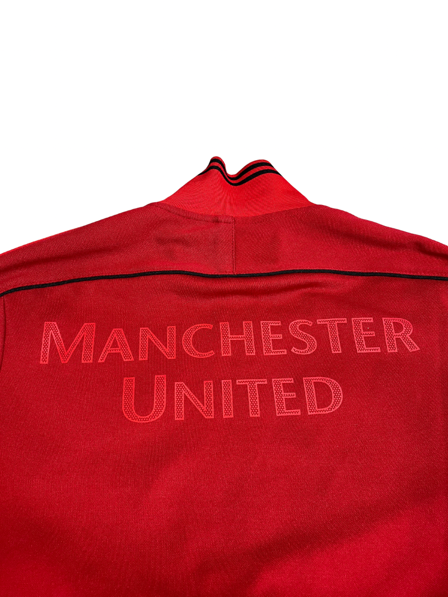 Nike Manchester United Jacke (M)