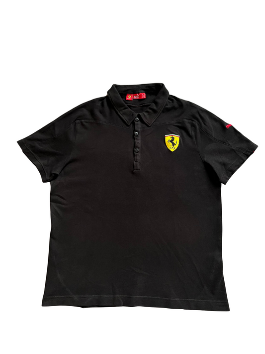 Puma Polo Ferrari (M)