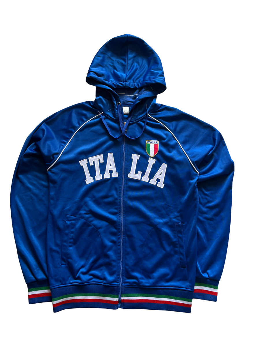 Italia Jacke (XL/XXL)