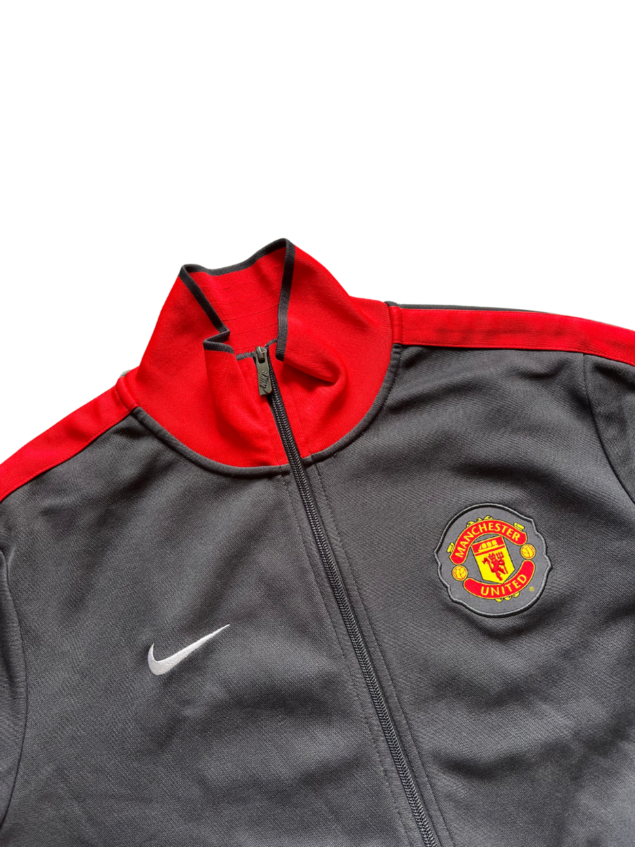 Nike Trainingsjacke Manchester United (L)