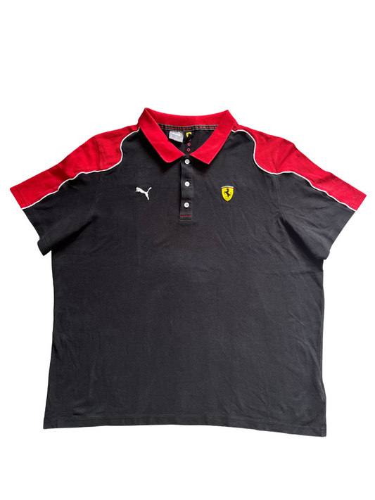 Puma Polo Ferrari (XXL)