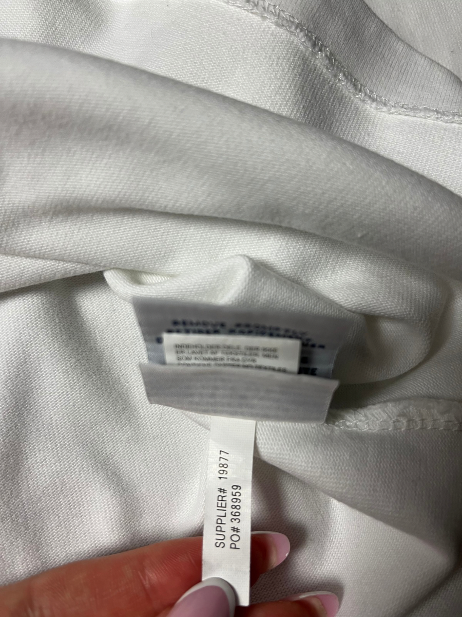 Ralph Lauren Polo langarm (M)