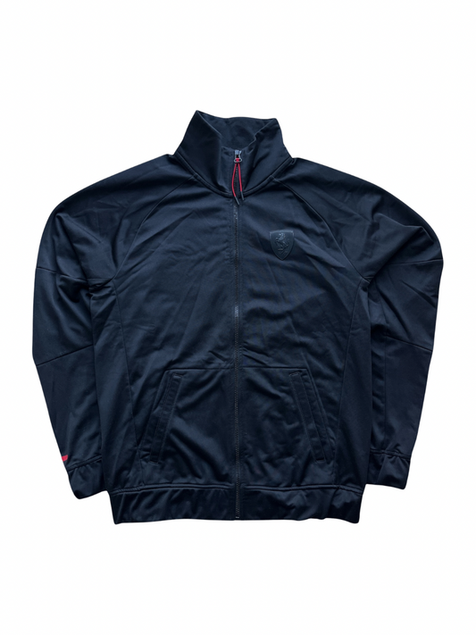Puma Ferrari Trainingsjacke (M)