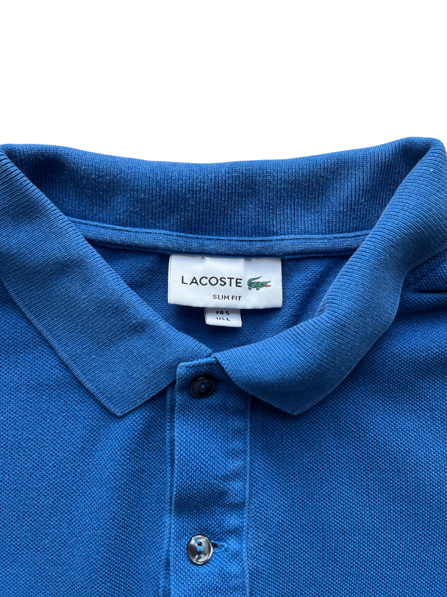 Polo Lacoste (L)
