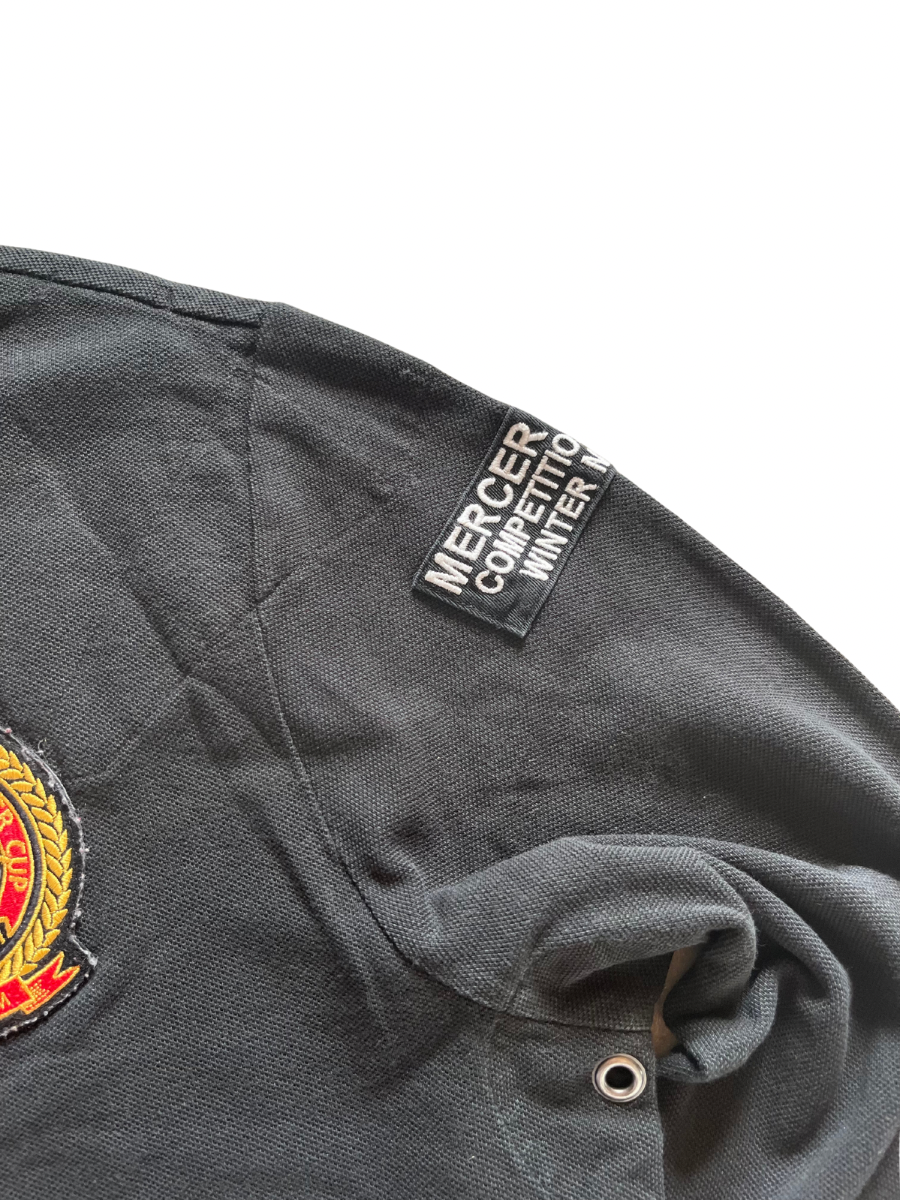 Ralph Lauren Polo Rugby/Mercer Edition (XL)