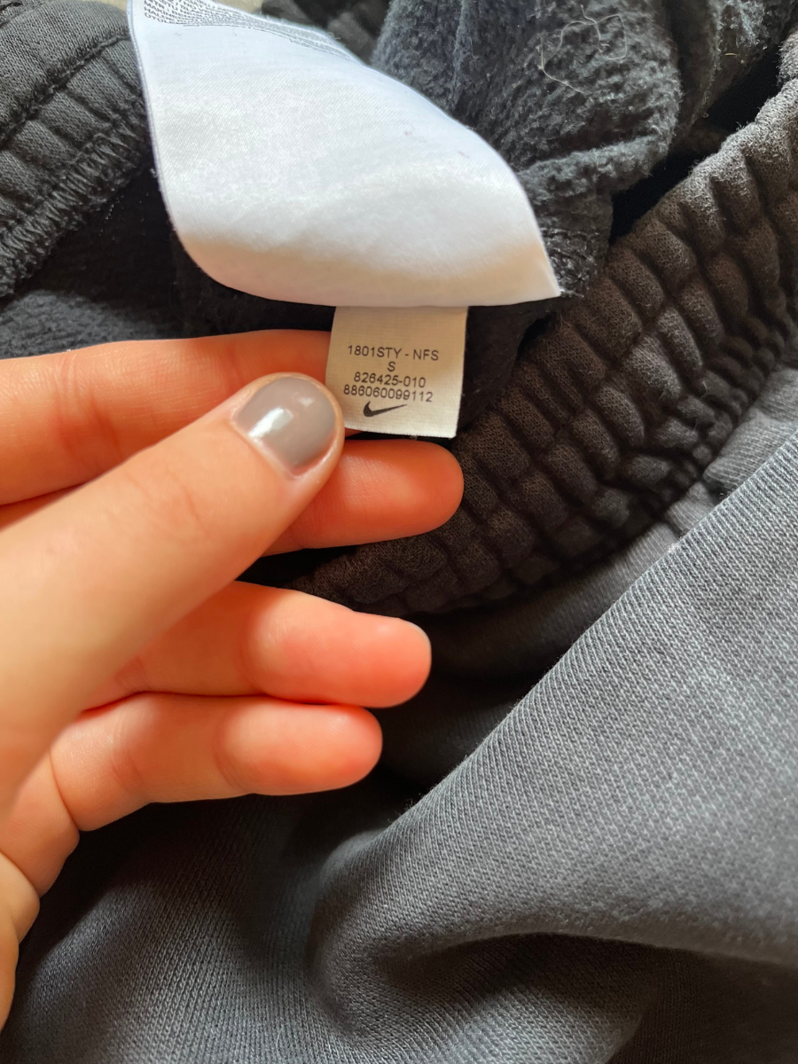 Nike Jogger (S)