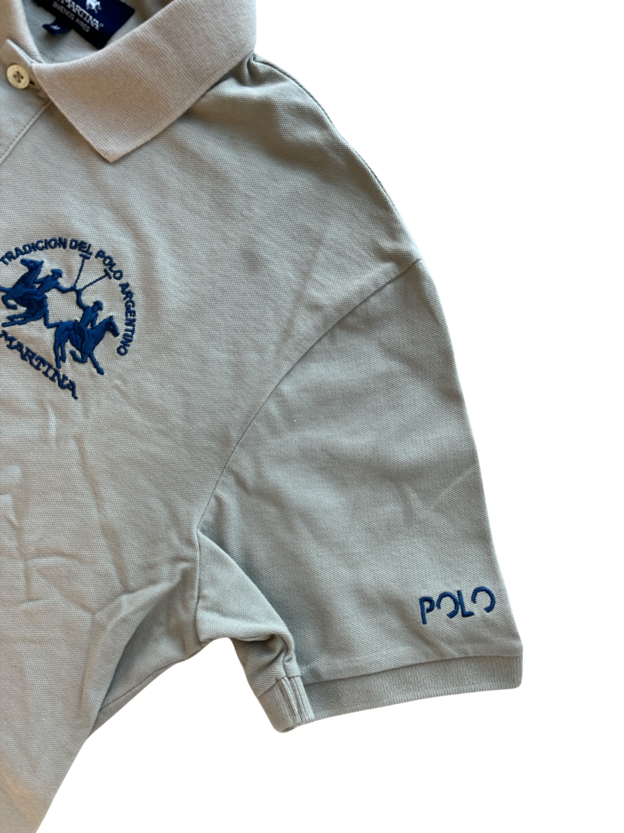 La Martina Polo (M)
