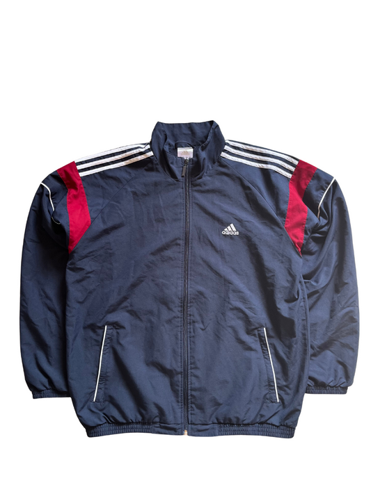 Adidas Trackjacket (XXL)