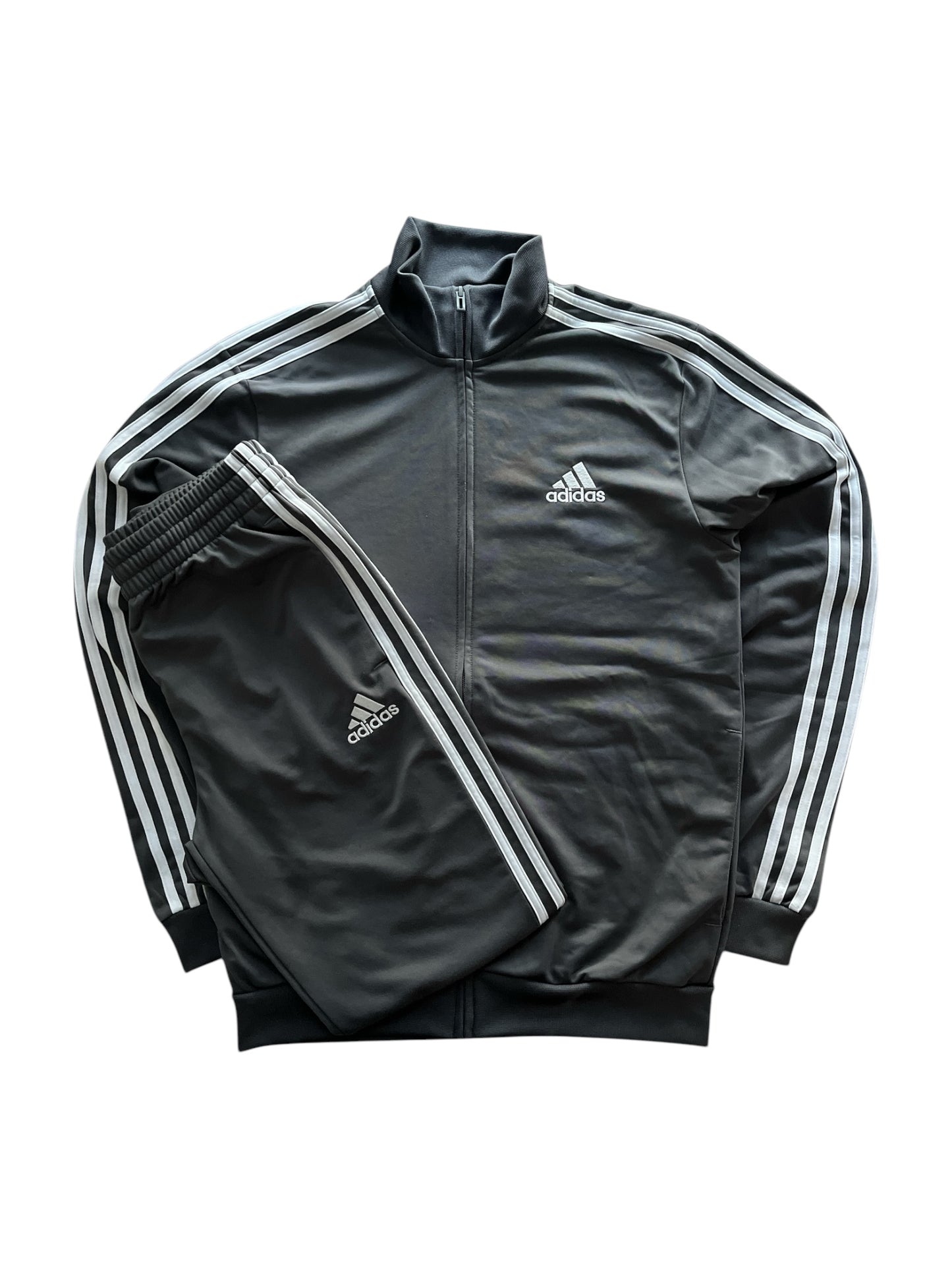 Adidas Tracksuit (S)