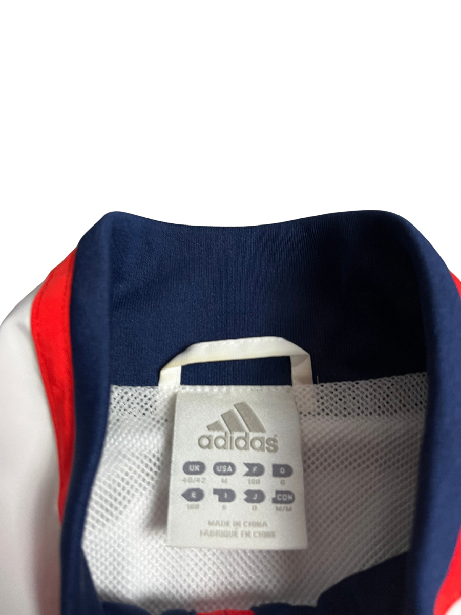 Adidas Tracksuit Russland (M)