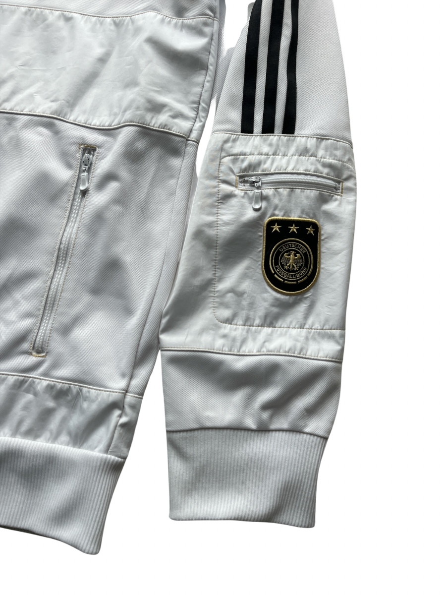 Adidas Trackjacket DFB (XL)
