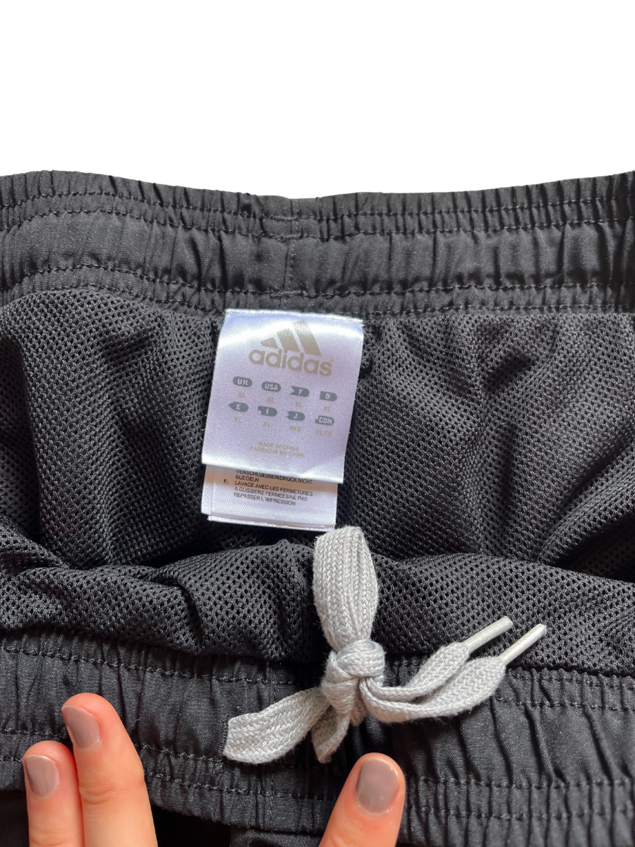 Adidas Tracksuit (XL)