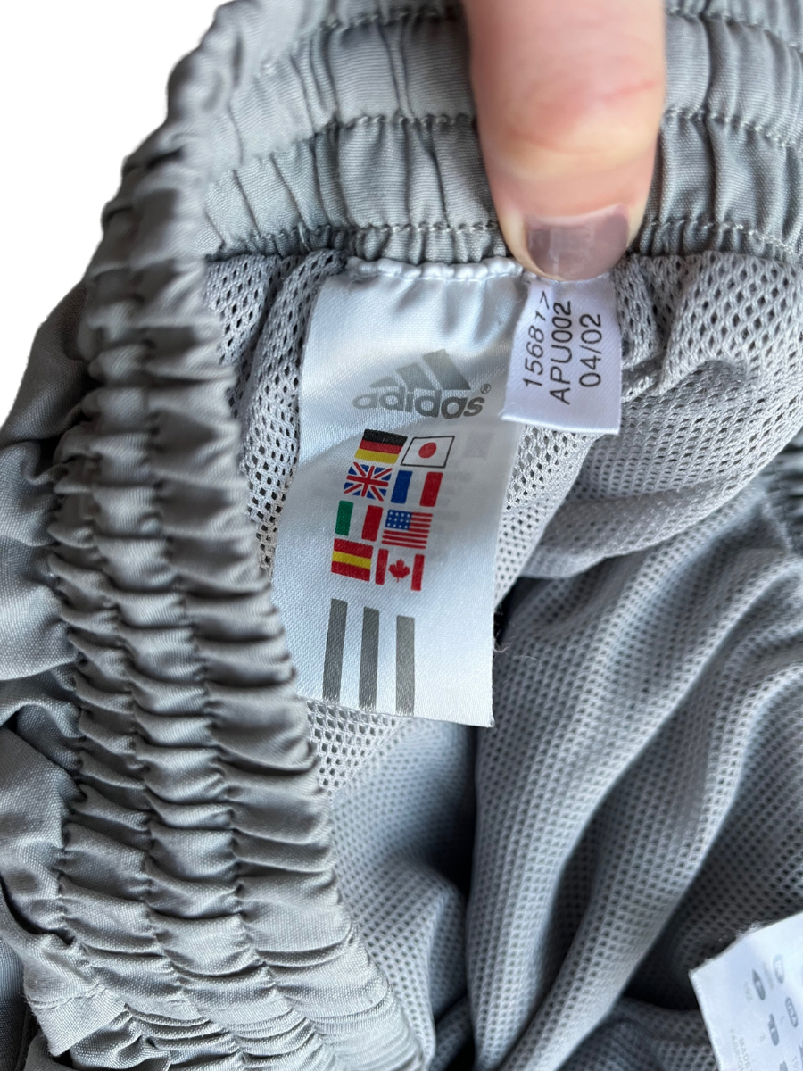 Adidas Trackpants (L/XL)