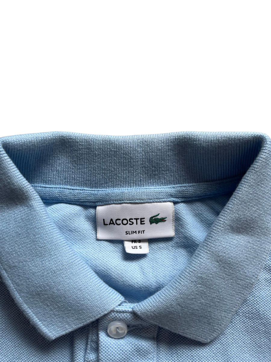 Lacoste Polo (S)