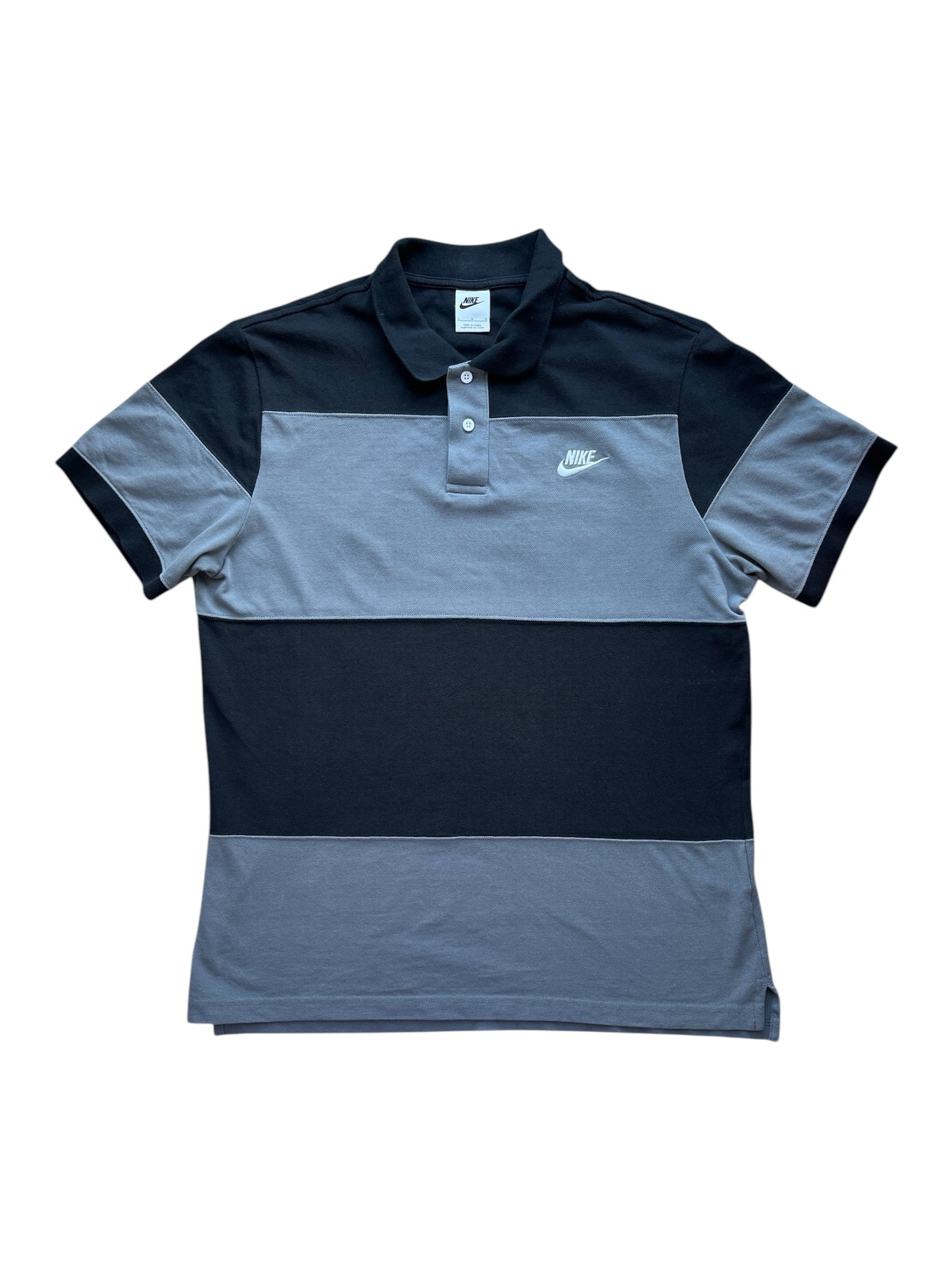 Nike Polo (L)