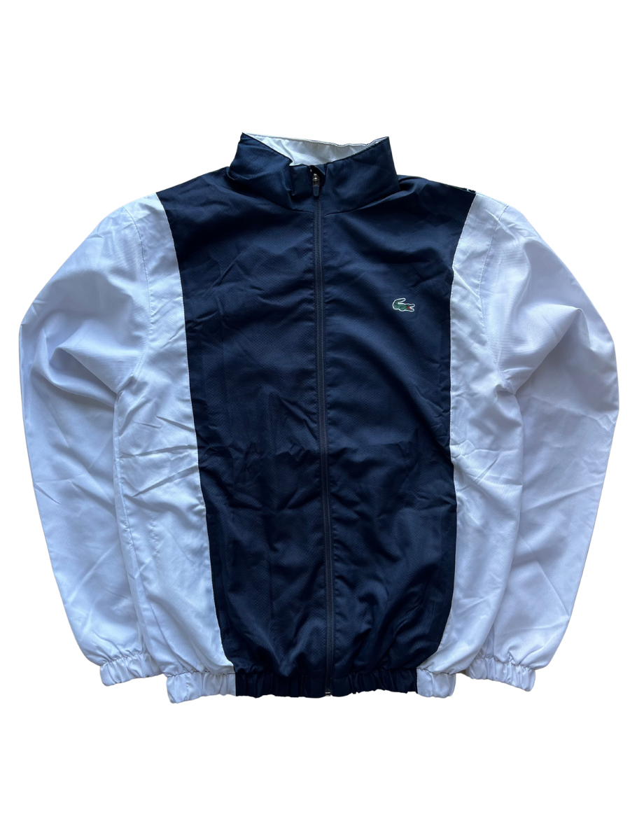 Lacoste Tracksuit (XL)