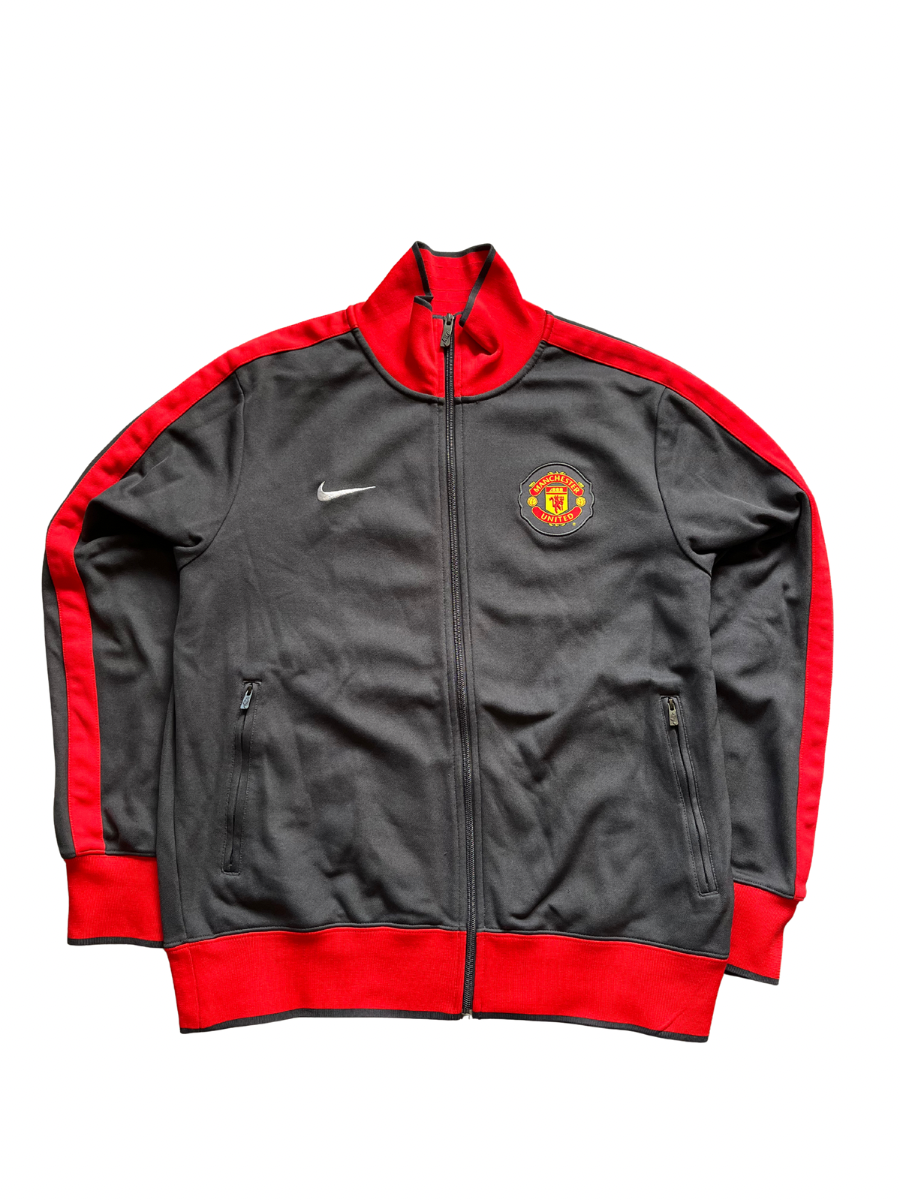 Nike Trainingsjacke Manchester United (L)