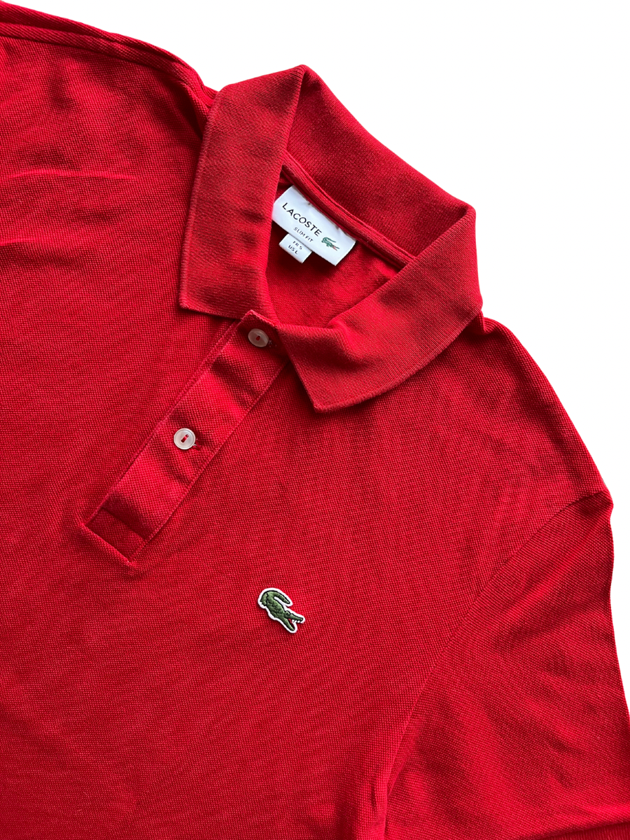 Polo Lacoste (L)