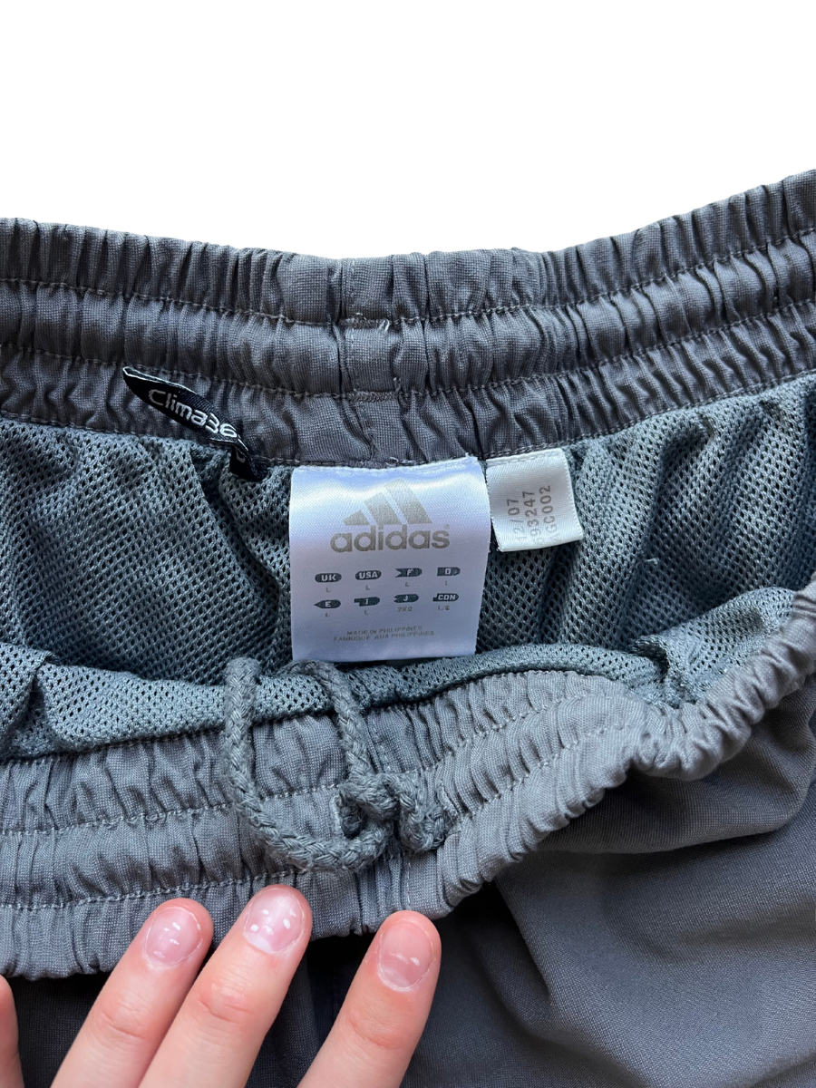 Adidas Trackpants (L)