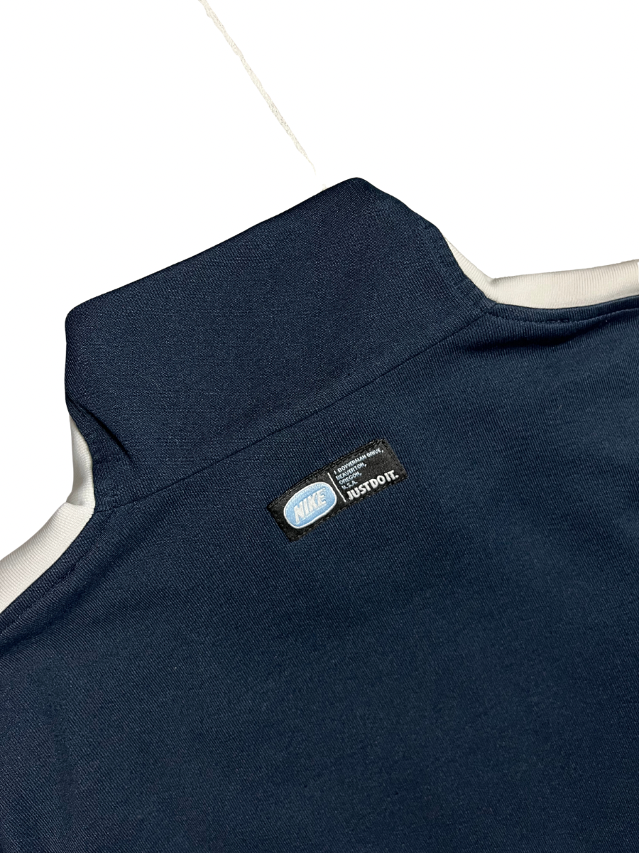 Nike Zipper (M)
