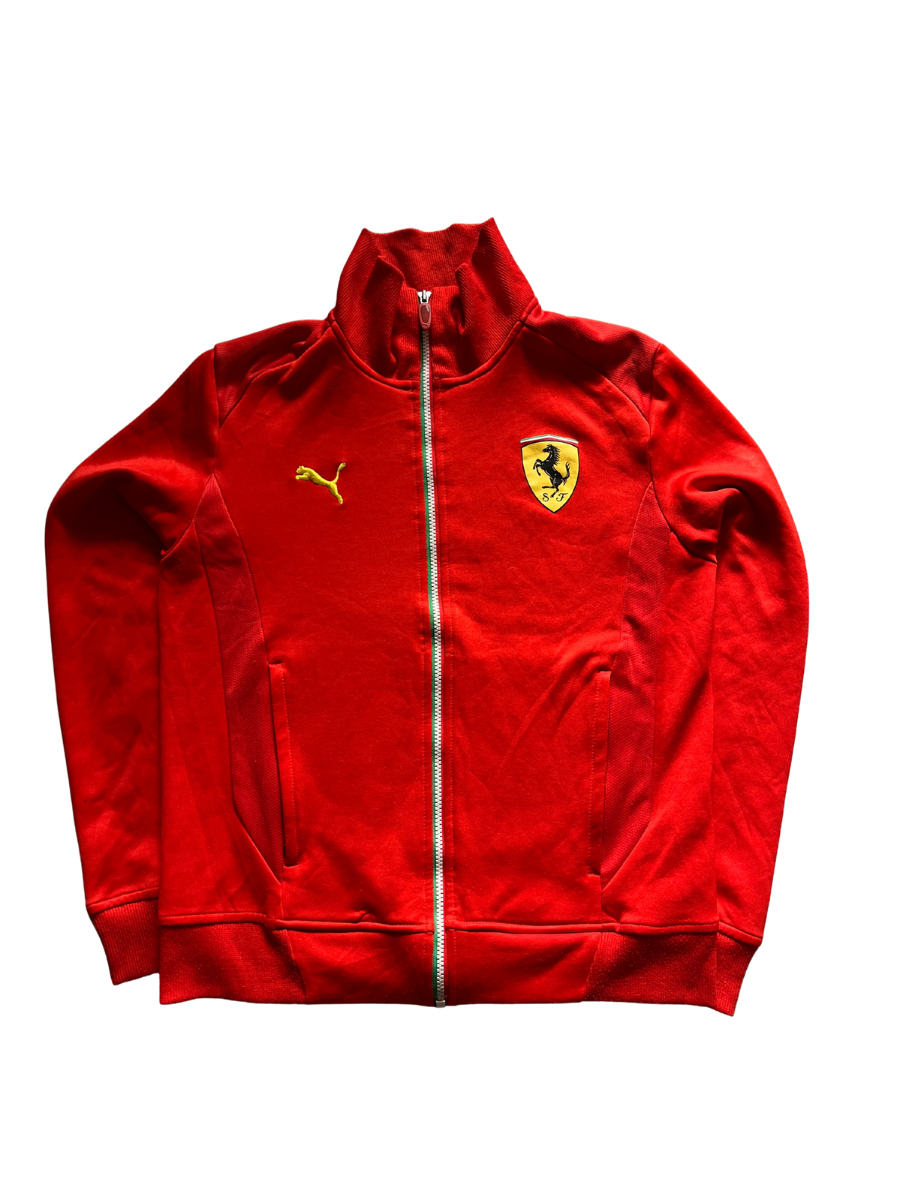 Puma Zipper Ferrari (S)