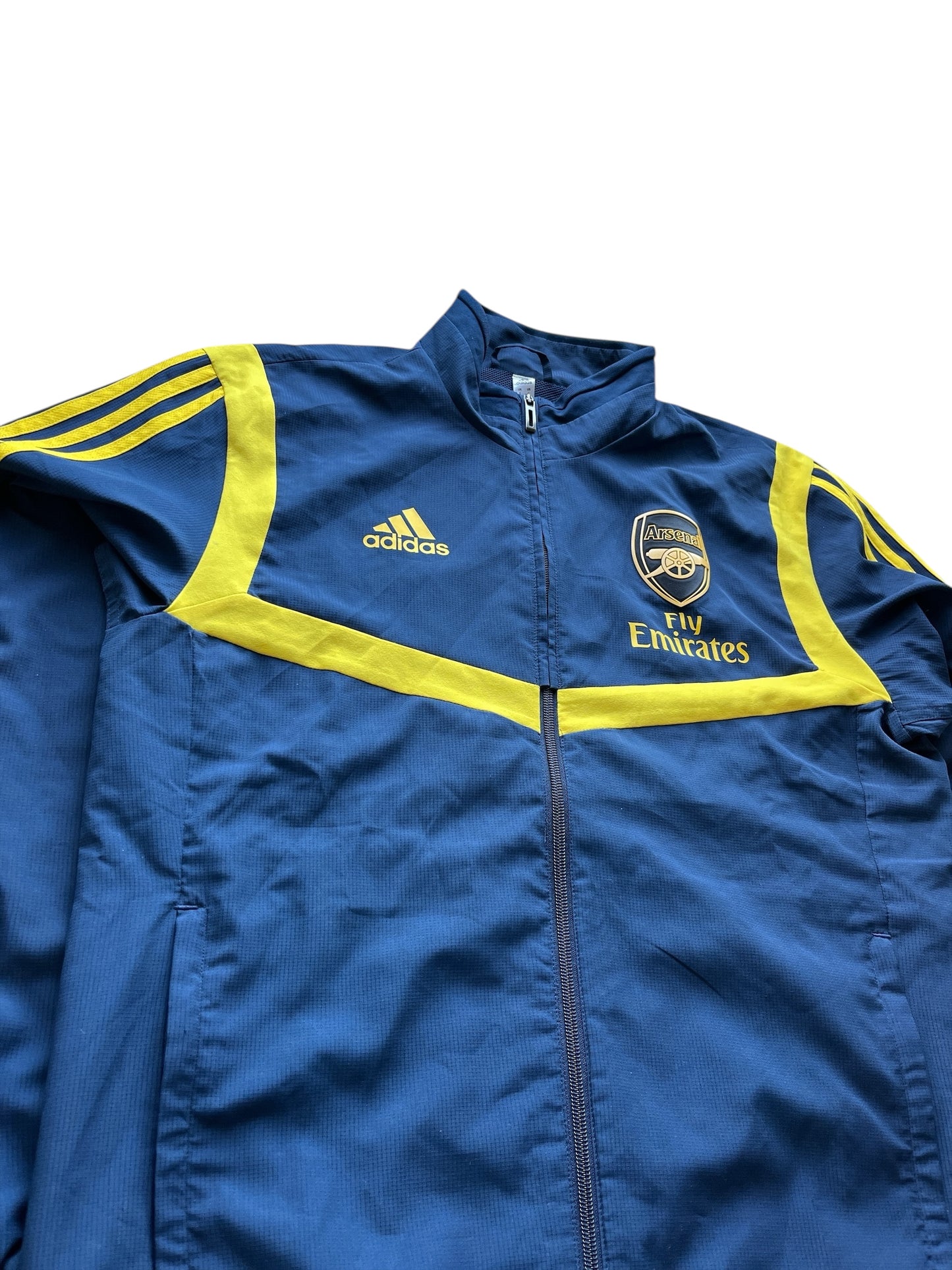 Adidas Arsenal Trackjacket (S)