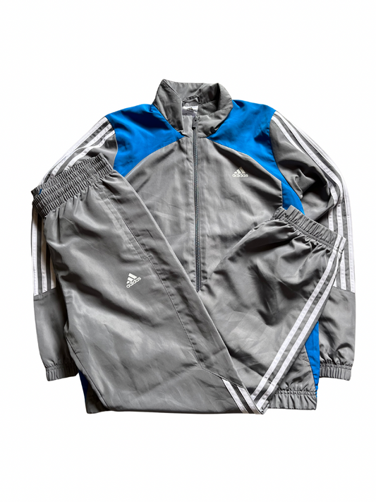 Adidas Tracksuit (S)