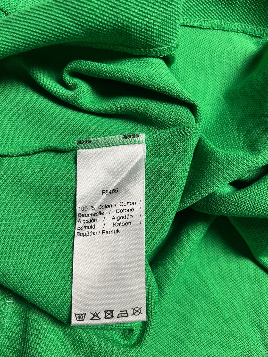Lacoste Polo (S)