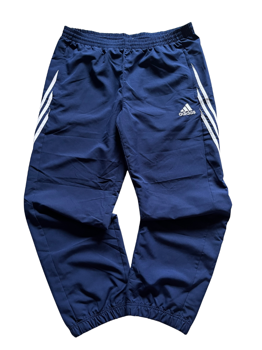 Adidas Tracksuit (XL)