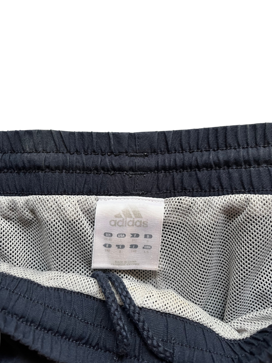 Adidas Tracksuit (XL)